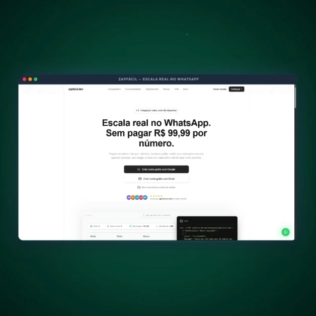 ZapFácil